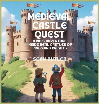 Medieval Castle Quest