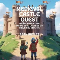 bokomslag Medieval Castle Quest