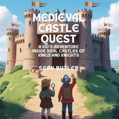 Medieval Castle Quest
