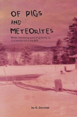 Of Pigs and Meteorites 1