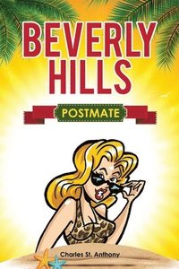 bokomslag Beverly Hills Postmate