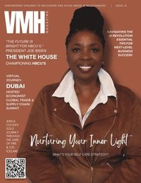 bokomslag VMH Magazine - Issue 41
