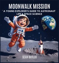 bokomslag Moonwalk Mission
