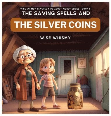The Saving Spells and The Silver Coins 1