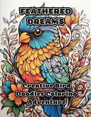 Feathered Dreams 1