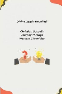 bokomslag Divine Insight Unveiled