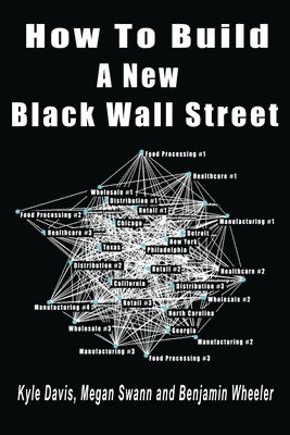 How To Build A New Black Wall Street 1