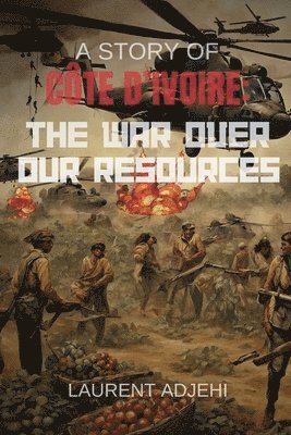 Cote d'Ivoire (The war over our resources) 1