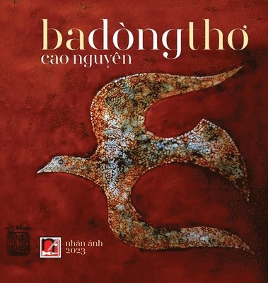 Ba Dng Th&#417; (hard cover) 1