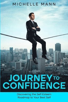 Journey to Confidence 1