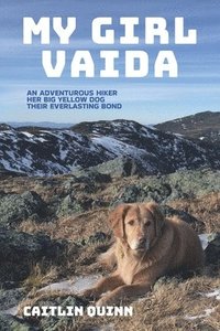 bokomslag My Girl Vaida