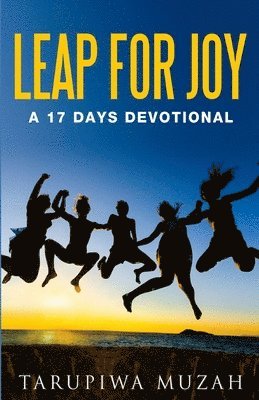 Leap for Joy 1