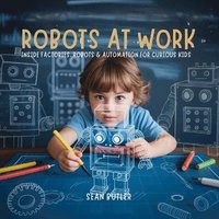 bokomslag Robots at Work