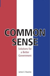 bokomslag Common Sense