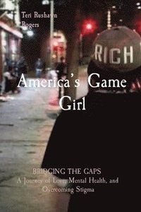 bokomslag America's Game Girl