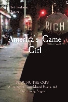 America's Game Girl 1