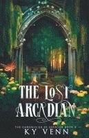 bokomslag Lost Arcadian