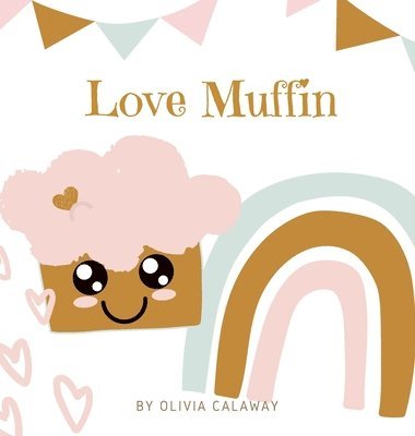 bokomslag Love Muffin