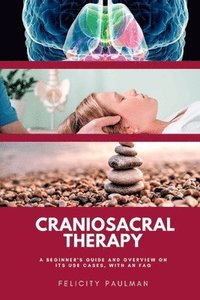 bokomslag Craniosacral Therapy