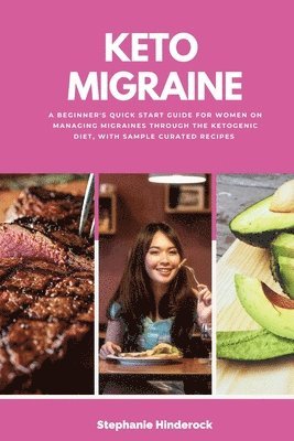 bokomslag Keto Migraine