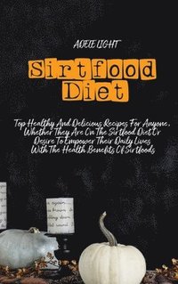 bokomslag Sirtfood Diet