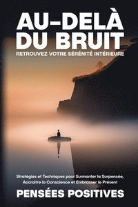bokomslag Au-del du Bruit