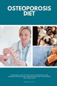bokomslag Osteoporosis Diet