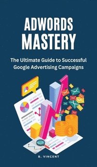 bokomslag AdWords Mastery