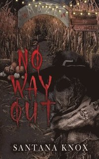 bokomslag No Way Out