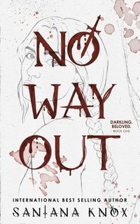 bokomslag No Way Out