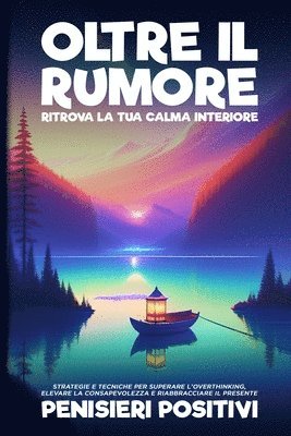 bokomslag Oltre il Rumore