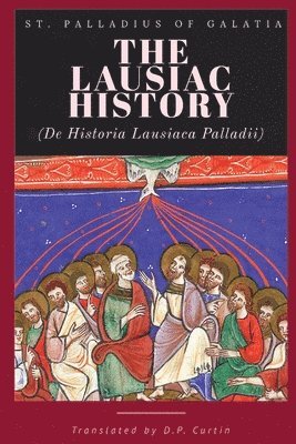 bokomslag Lausiac HIstory
