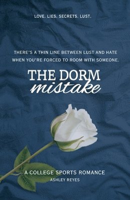 The Dorm Mistake 1