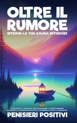 bokomslag Oltre il Rumore