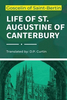 Life of St. Augustine of Canterbury 1