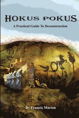 Francis Marion - Hokus Pokus, Häftad