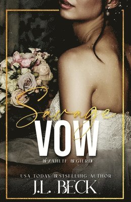 Savage Vow 1