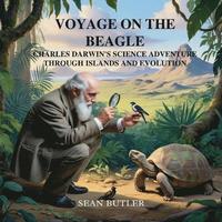 bokomslag Voyage on the Beagle