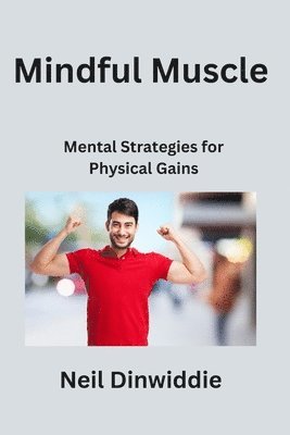 bokomslag Mindful Muscle