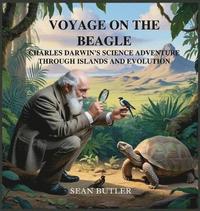 bokomslag Voyage on the Beagle