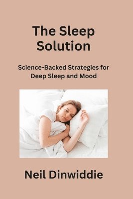 bokomslag The Sleep Solution