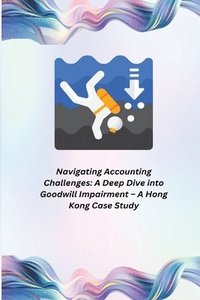 bokomslag Navigating Accounting Challenges
