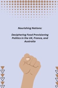 bokomslag Nourishing Nations