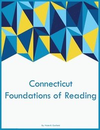 bokomslag Connecticut Foundations of Reading