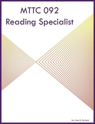 MTTC 092 Reading Specialist 1