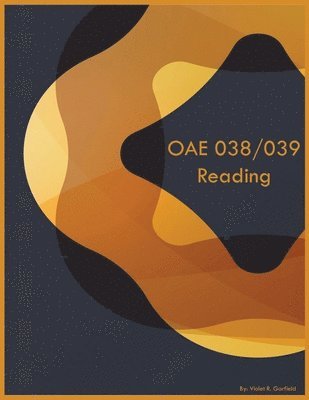 OAE 038/039 Reading