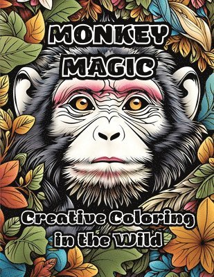 Monkey Magic 1