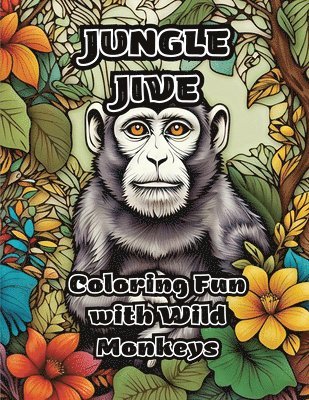 Jungle Jive 1