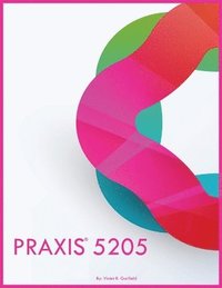 bokomslag Praxis 5205