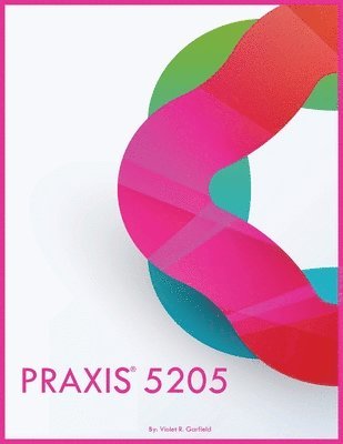 Praxis 5205 1